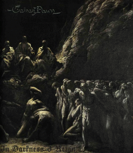 Caïnan Dawn : In Darkness I Reign